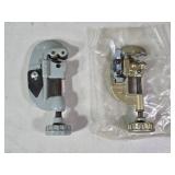 2 Pipe Cutters