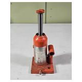 Mitsubishi Bottle Jack