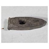 Vintage Hammer Head