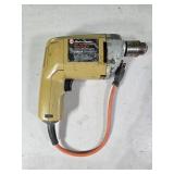 Vintage Black & Decker Drill