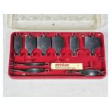 Craftsman Power Wood Bits