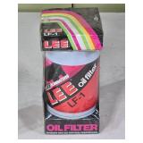 NOS Lee LF-1 Oil Filter