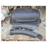 Craftsman Bagger System