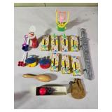 Vintage kids Toys