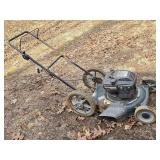 Craftsman Push Mower 6.0 hp Briggs & Stratton