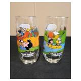 Camp Snoopy McDonald