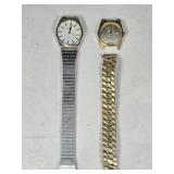 Vintage Watches (Bands Need Repair)