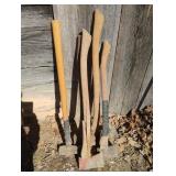 Axes