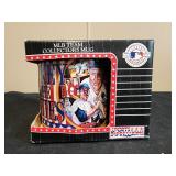 Mickey Mantle Coffee Mug MLB Team Collectors The