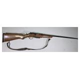 Marlin Original Goose Gun Model 55 - 12 Ga Bolt