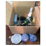 Various Avon Bottles
