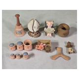 Assorted Knick-Knacks