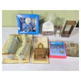 Vintage Doll House Furnature