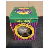 Baby Ruth 100th anniversary commerative baseball