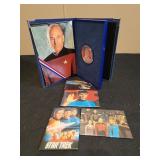 Star Trek Next Generation Captain Picard .999