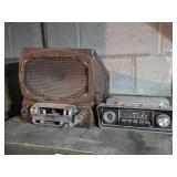 Vintage Stereo