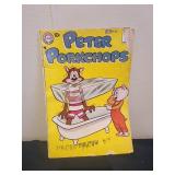 Peter Porkchops  # 56   July 1958   Oksner,
