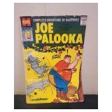 HARVEY COMICS: JOE PALOOKA  #103, FUNNY HUMPHREY