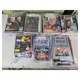 Vintage Star Trek Magazines