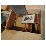 Picture frames