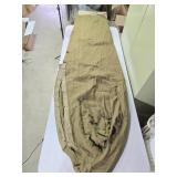 US Army M-1943 Wool Sleeping Bag