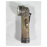 WW2 Army TL-122A Angled Flashlight