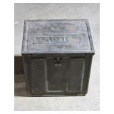 Meyal Military Box