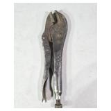 9" Vice Grips
