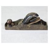 Vintage Block Plane 7ï¿½" long