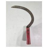 Vintage Hand Sickle