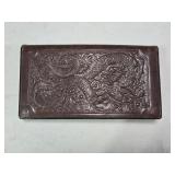 Vintage Japanese Leather Wallet