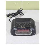 Timex Digital Clock Radio