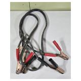 Heavy Duty Jumper Cables