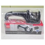 NIB Manual Knife Sharpener