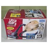 Shark Ultra Big Turbo Hand Vacuum