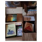 Kids and teen books