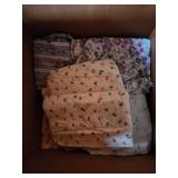 Sheets