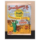 Sears Roebuck And Co. Cheapest Supply House
