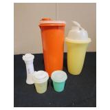 Vintage Tupperware