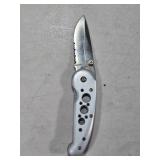 Jaguar Folding Pocket Knife 2ï¿½" Blade 7" Overall
