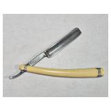 Vintage Genco Straight Razor
