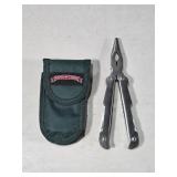 American Camper Multitool
