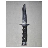 7ï¿½" Bowie Knife