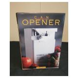 Century ll can opener