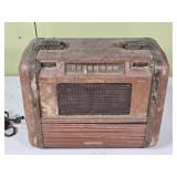 Vtg RCA Radio
