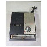 Vtg Realistic Cassette Recorder (missing battery
