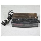 Emerson Digital Clock Radio