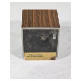 Vtg Realistic Portable Weather Radio