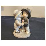 1995 Enesco A Rose For A Kiss..Kim Anderson