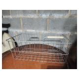 19x7 x10 wire basket